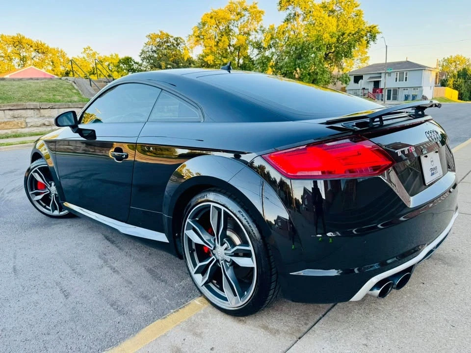 2016 Audi TT Mk3 - Image 17 of 18