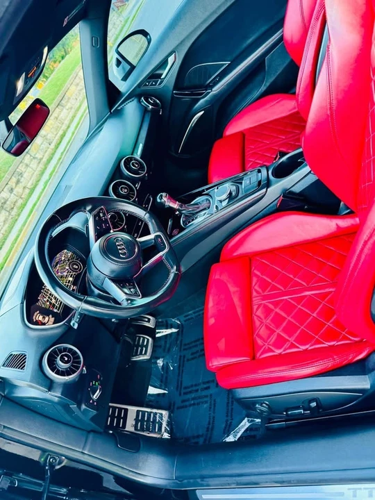 2016 Audi TT Mk3 - Image 12 of 18
