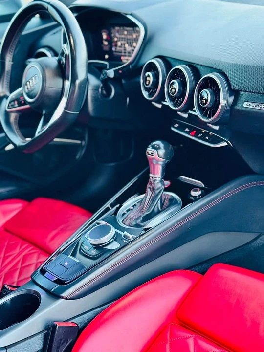 2016 Audi TT Mk3 - Image 11 of 18