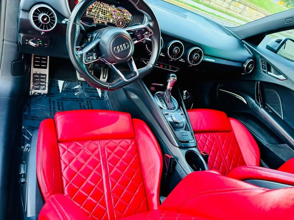 2016 Audi TT Mk3 - Image 3 of 18