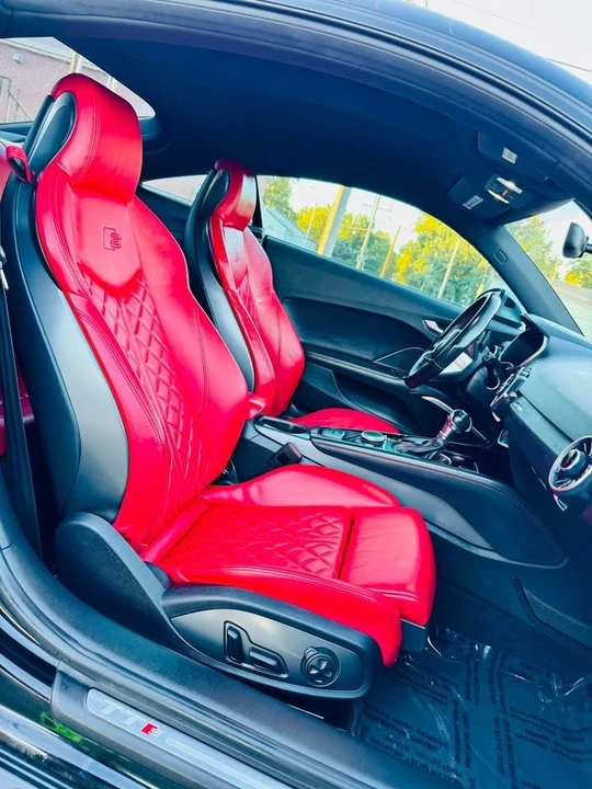 2016 Audi TT Mk3 - Image 18 of 18