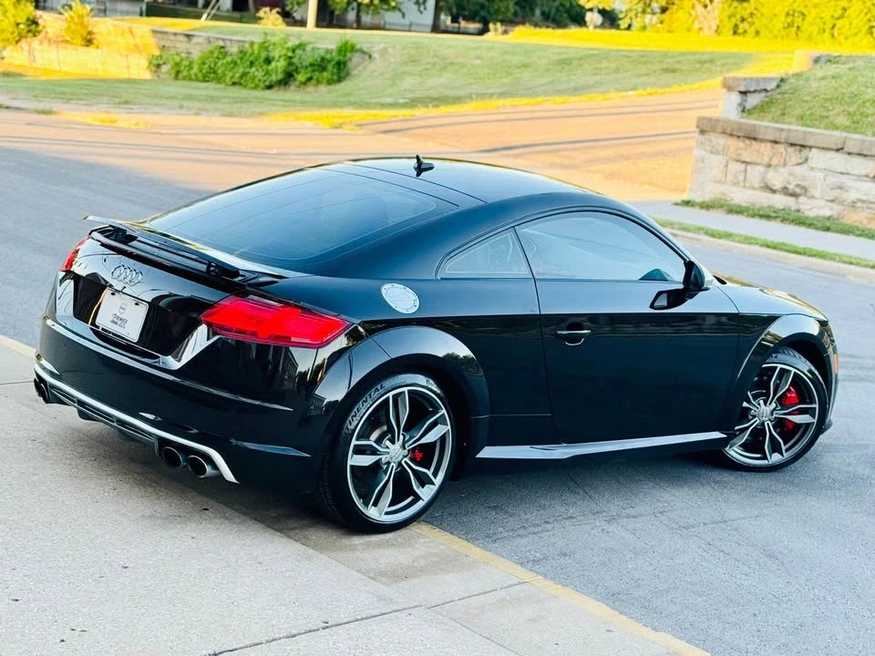 2016 Audi TT Mk3 - Image 2 of 18
