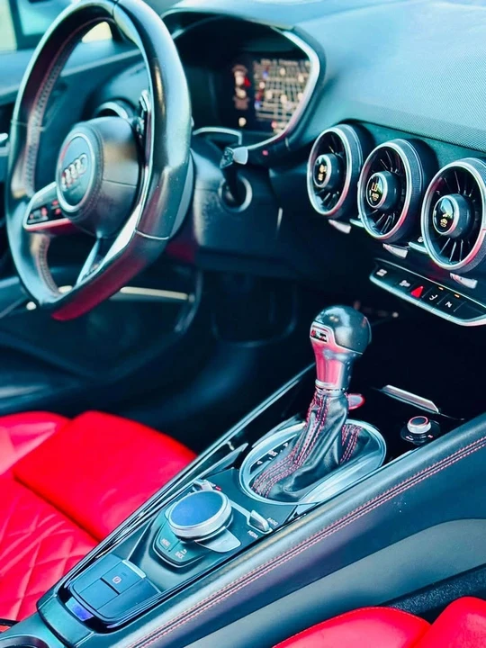 2016 Audi TT Mk3 - Image 5 of 18