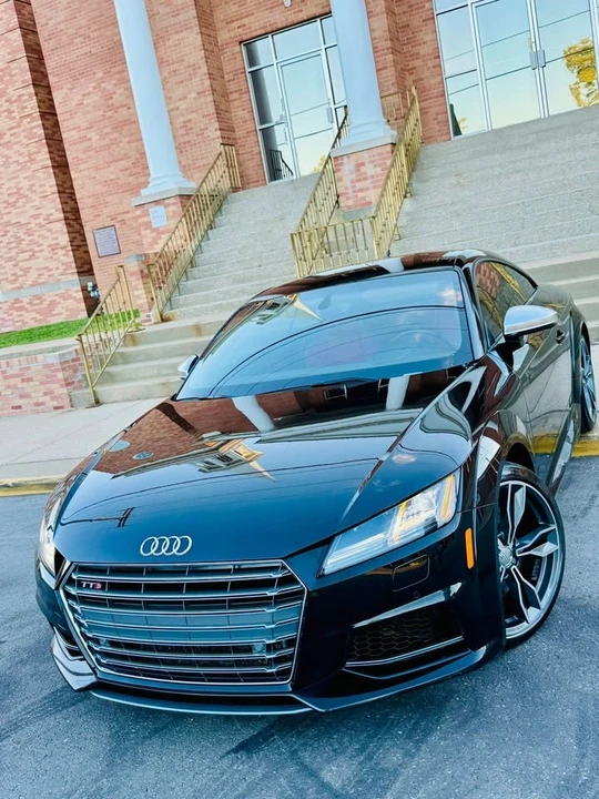 2016 Audi TT Mk3 - Image 14 of 18