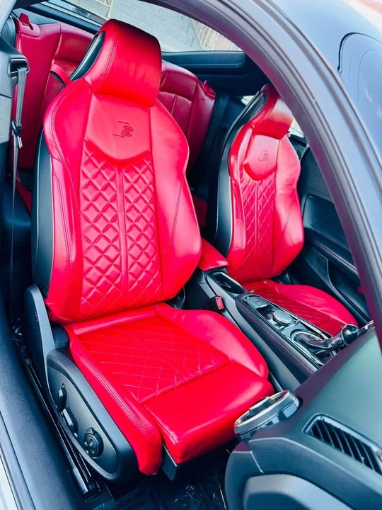 2016 Audi TT Mk3 - Image 10 of 18