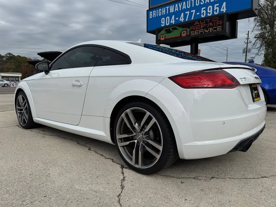 2016 Audi TT Mk3 - Image 5 of 16