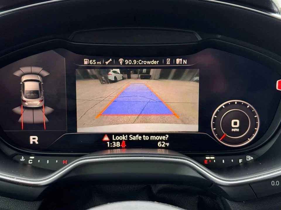 2016 Audi TT Mk3 - Image 9 of 16