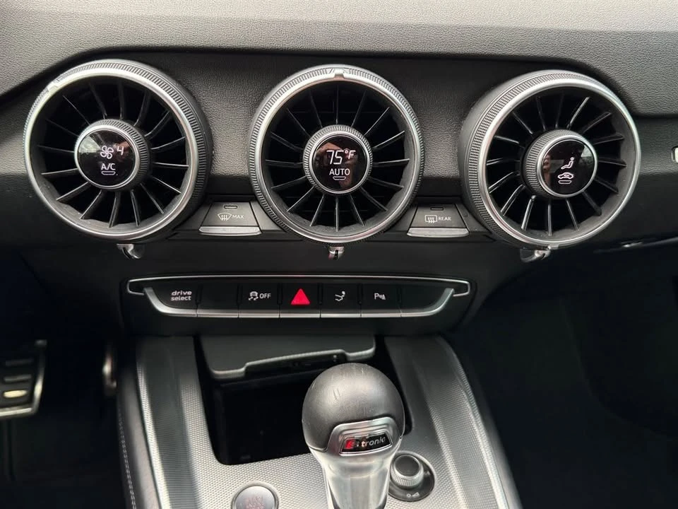2016 Audi TT Mk3 - Image 10 of 16