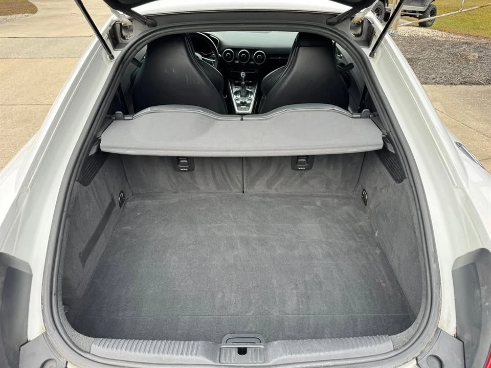 2016 Audi TT Mk3 - Image 16 of 16