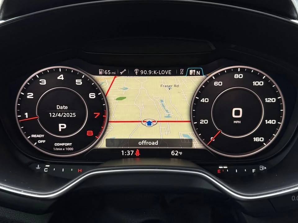 2016 Audi TT Mk3 - Image 8 of 16