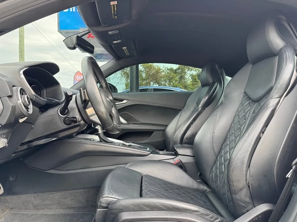 2016 Audi TT Mk3 - Image 13 of 16