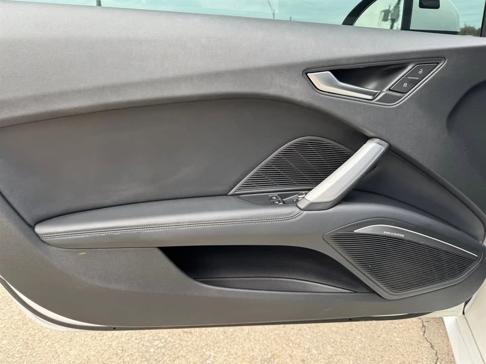 2016 Audi TT Mk3 - Image 15 of 16