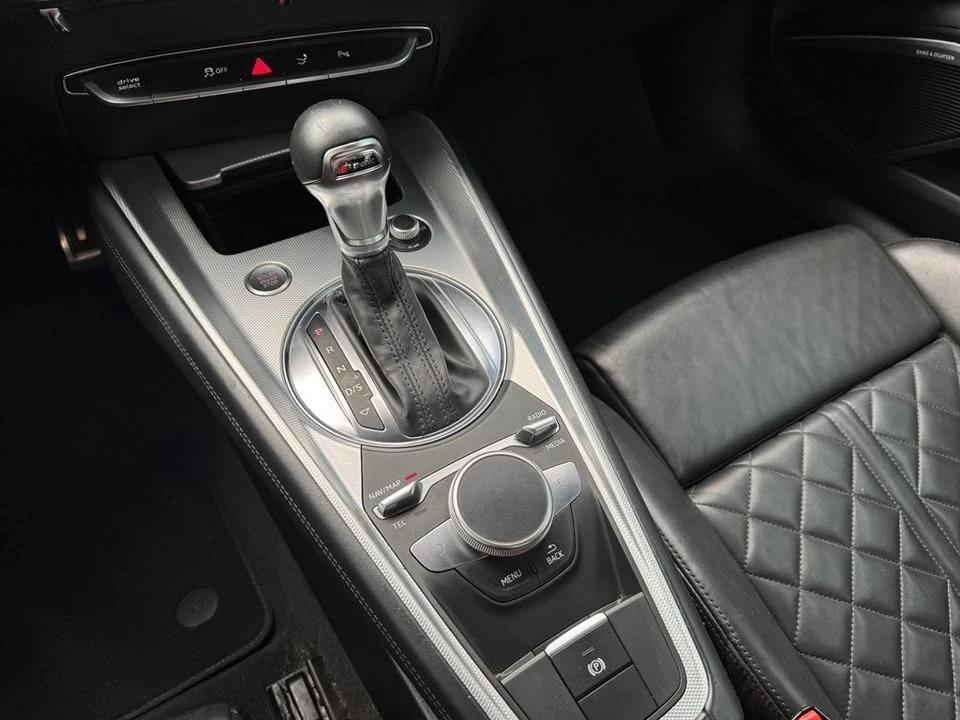 2016 Audi TT Mk3 - Image 11 of 16