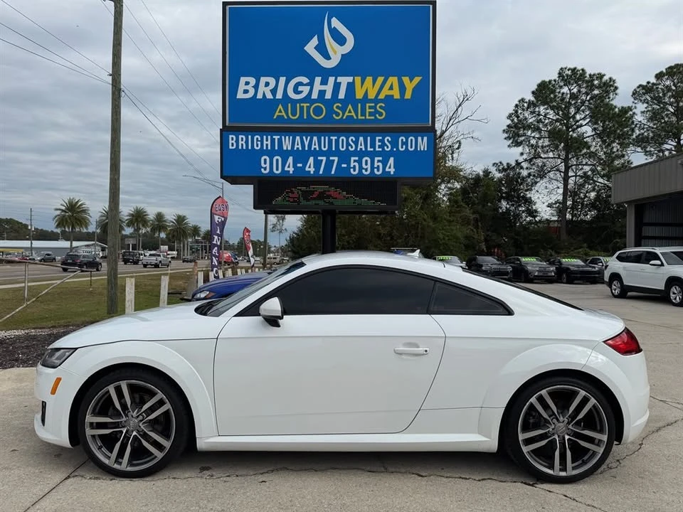 2016 Audi TT Mk3 - Image 2 of 16