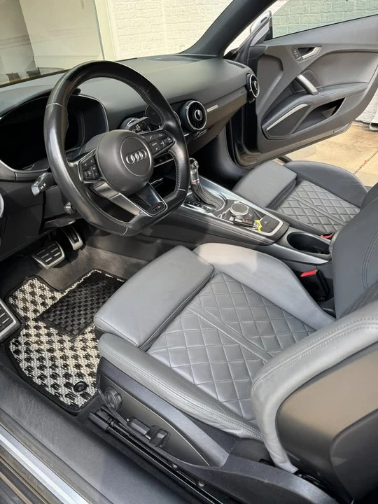 2016 Audi TTS Mk3 - Image 4 of 12