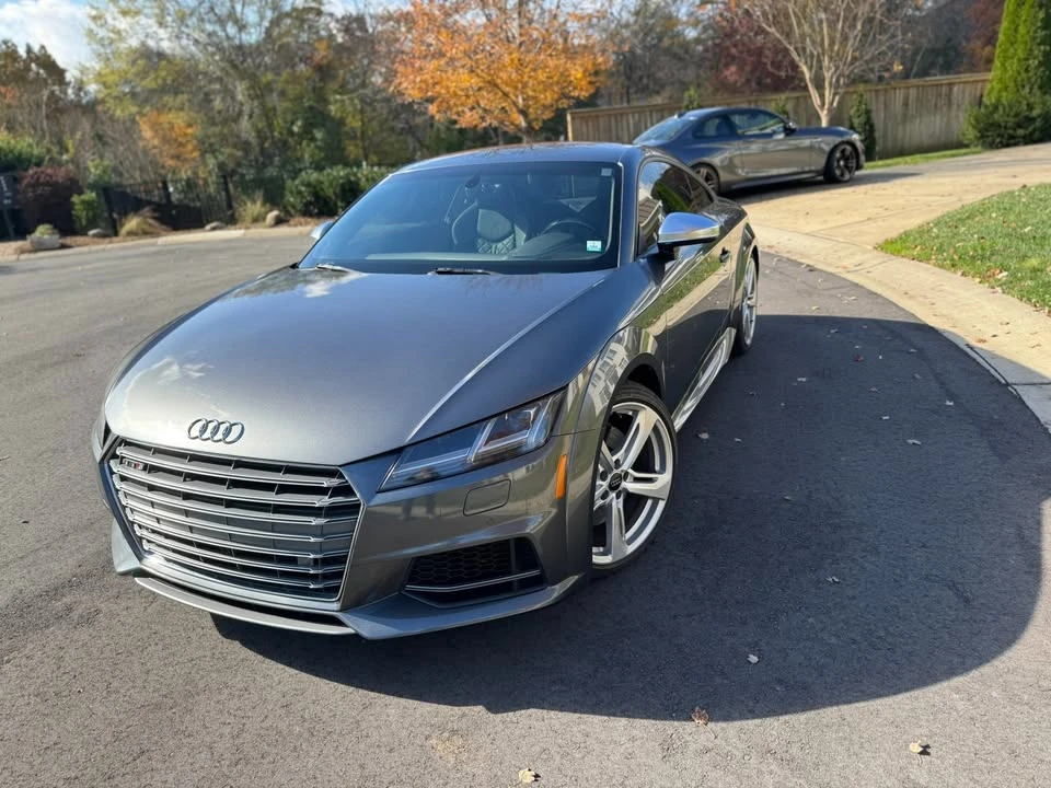 2016 Audi TTS Mk3 - Image 2 of 12