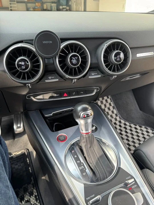 2016 Audi TTS Mk3 - Image 7 of 12