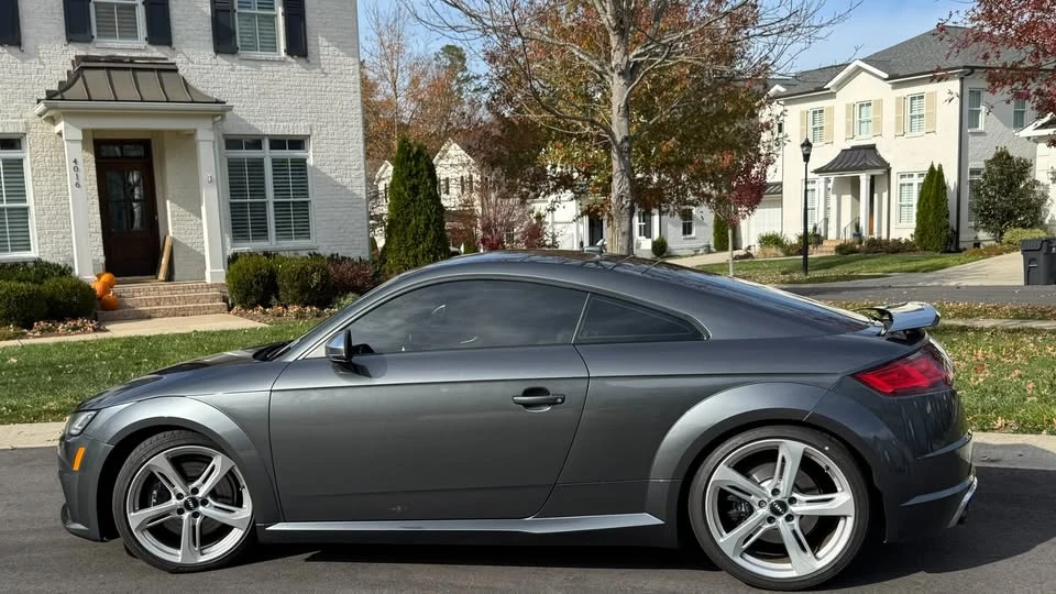 2016 Audi TTS Mk3 - Image 10 of 12