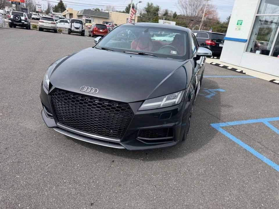 2016 Audi TT Mk3 - Image 6 of 20