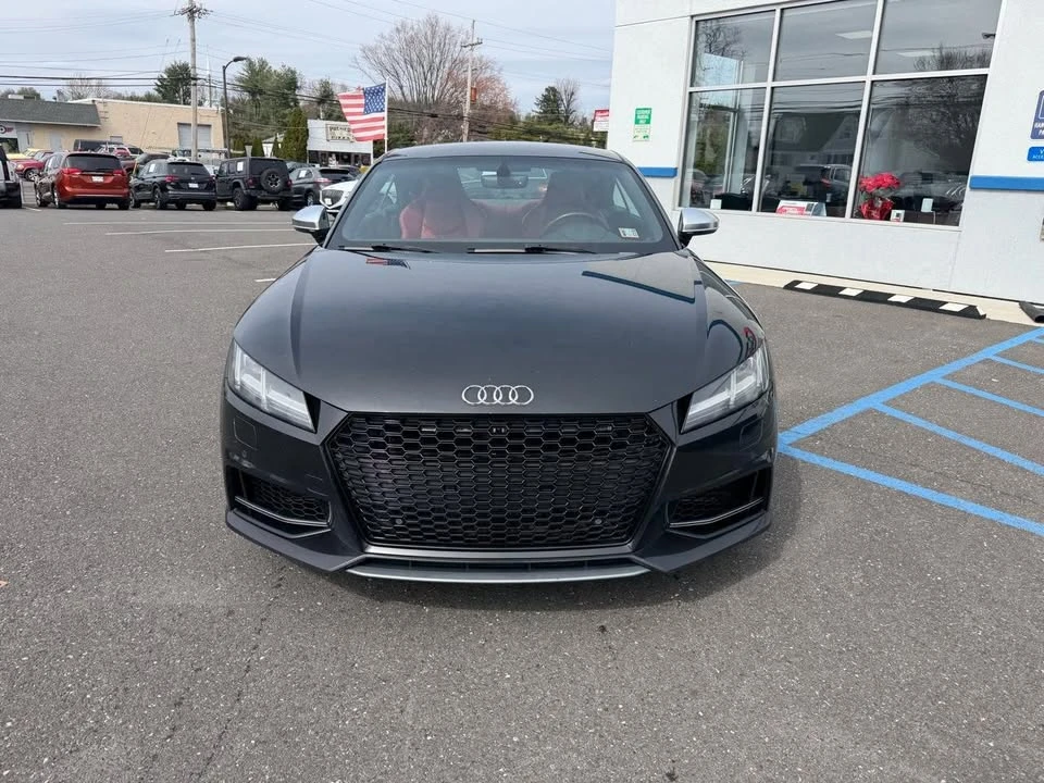 2016 Audi TT Mk3 - Image 5 of 20