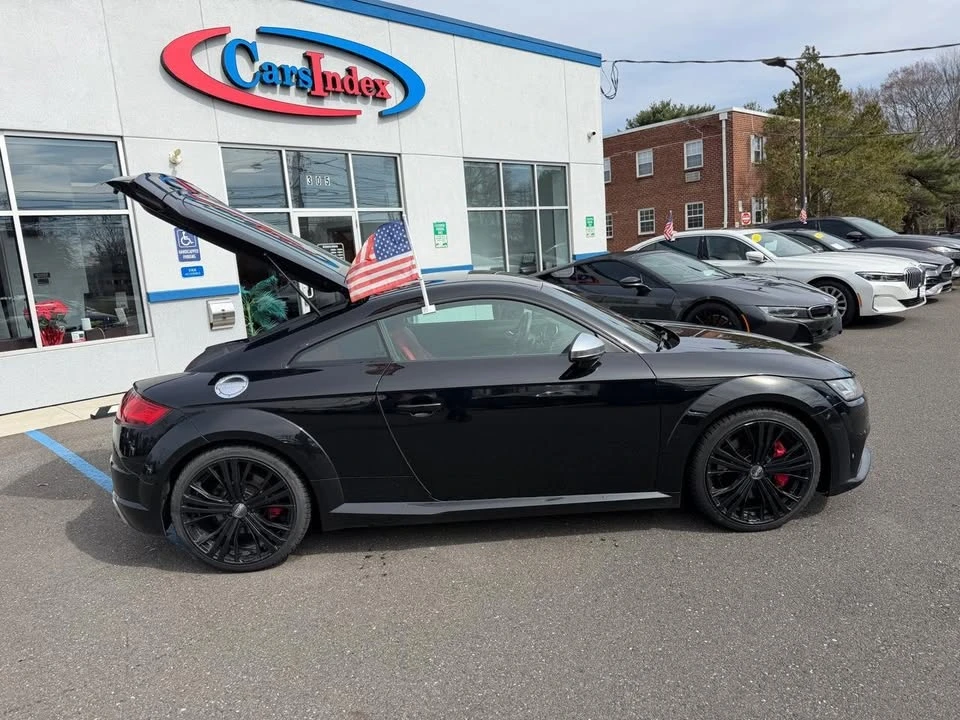 2016 Audi TT Mk3 - Image 19 of 20