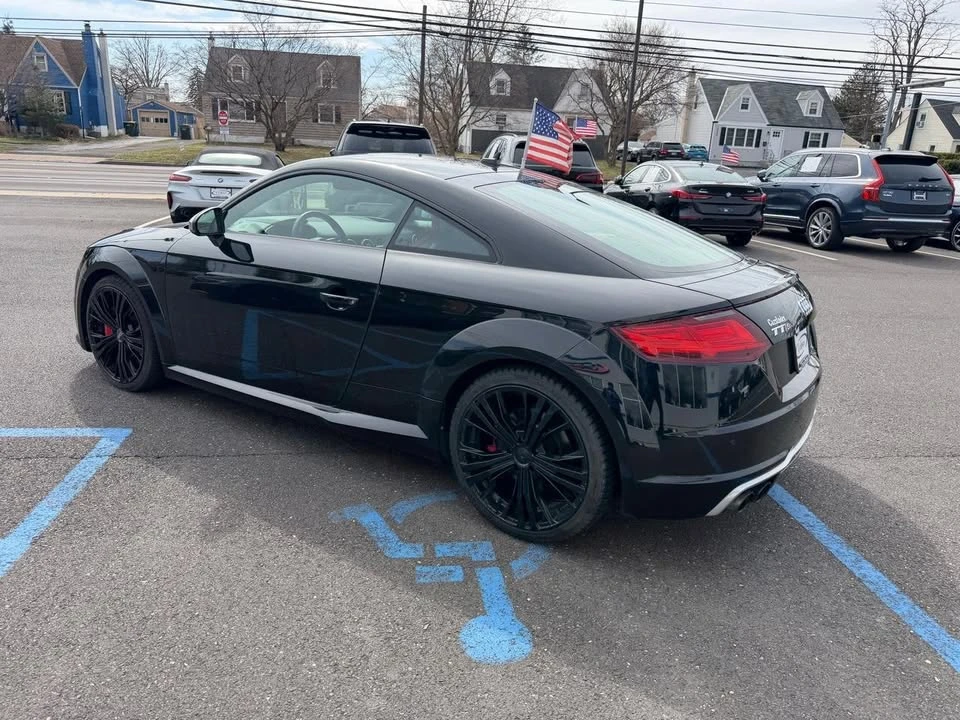 2016 Audi TT Mk3 - Image 13 of 20