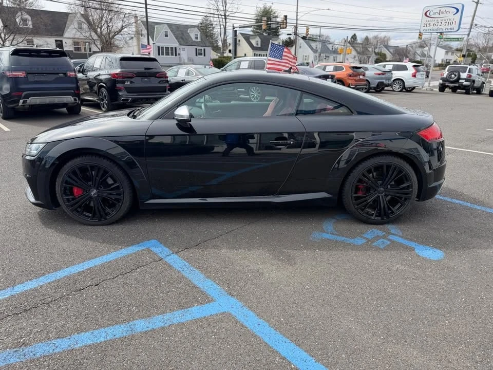 2016 Audi TT Mk3 - Image 10 of 20