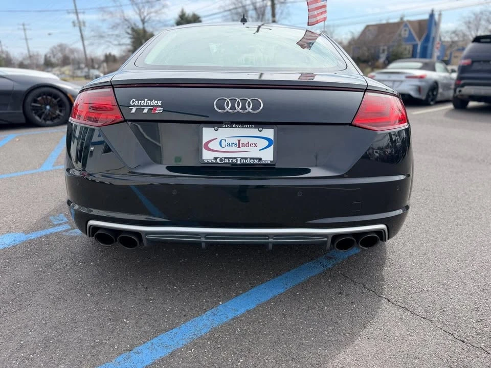 2016 Audi TT Mk3 - Image 17 of 20