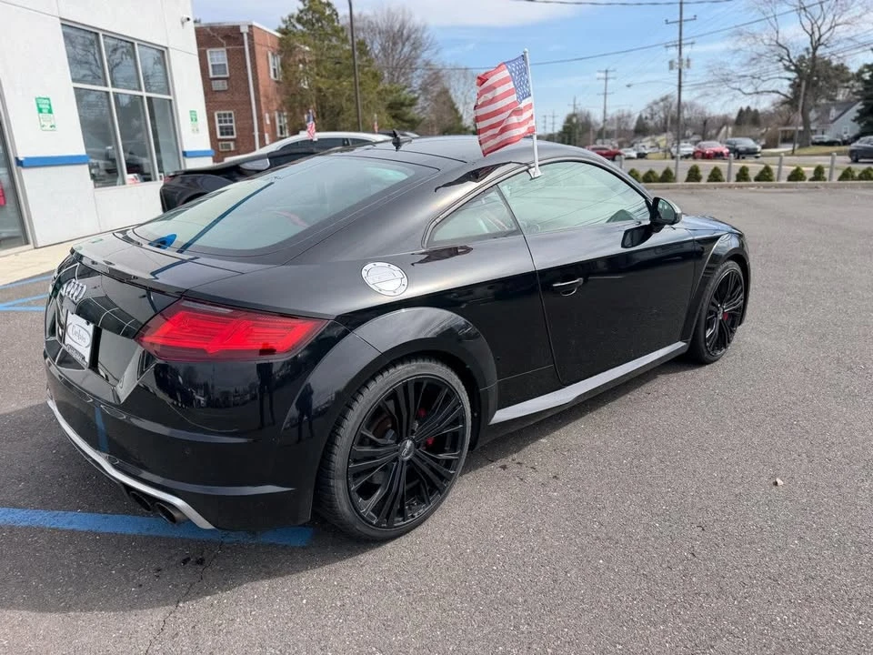 2016 Audi TT Mk3 - Image 20 of 20