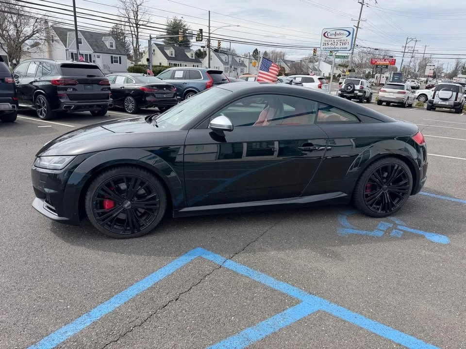 2016 Audi TT Mk3 - Image 9 of 20