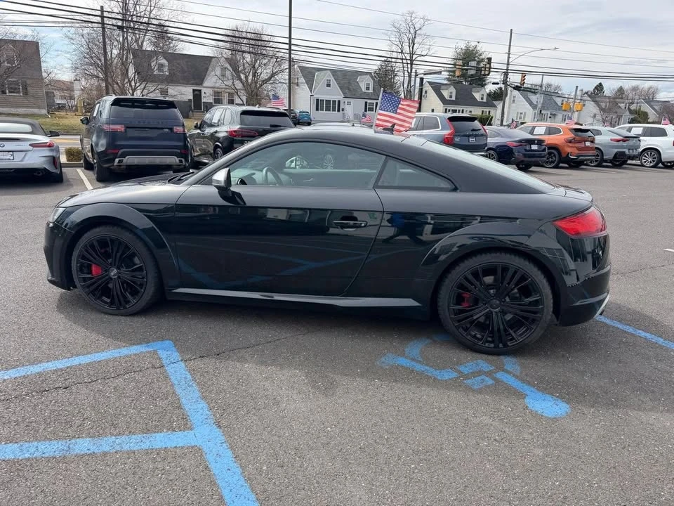 2016 Audi TT Mk3 - Image 11 of 20