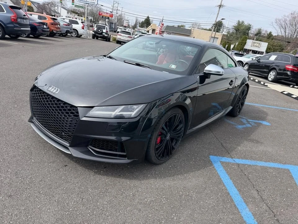 2016 Audi TT Mk3 - Image 7 of 20