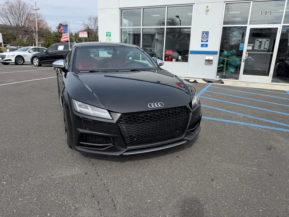 2016 Audi TT Mk3 - Image 4 of 20