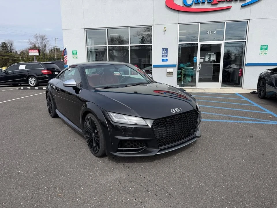 2016 Audi TT Mk3 - Image 3 of 20