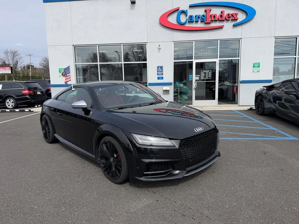 2016 Audi TT Mk3 - Image 2 of 20