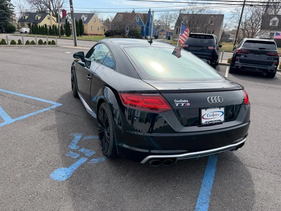 2016 Audi TT Mk3 - Image 15 of 20