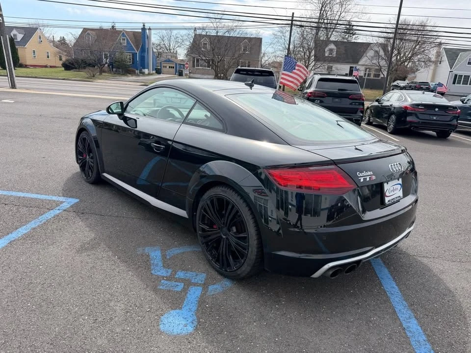 2016 Audi TT Mk3 - Image 14 of 20
