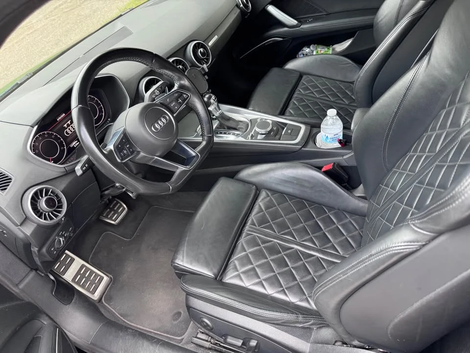 2016 Audi TT Mk3 - Image 17 of 20