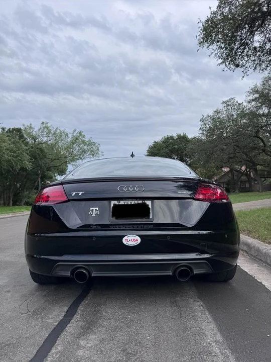 2016 Audi TT Mk3 - Image 5 of 20