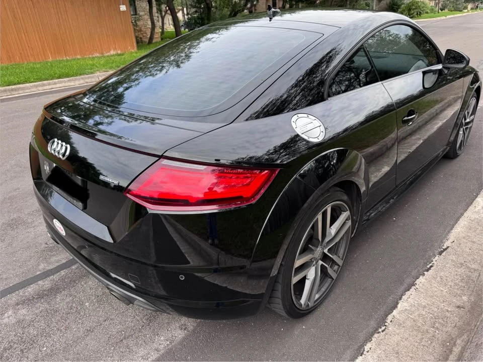 2016 Audi TT Mk3 - Image 20 of 20