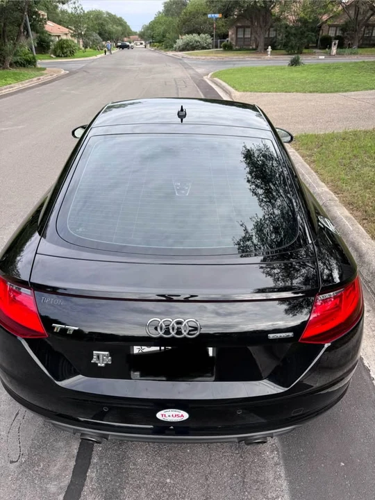 2016 Audi TT Mk3 - Image 11 of 20