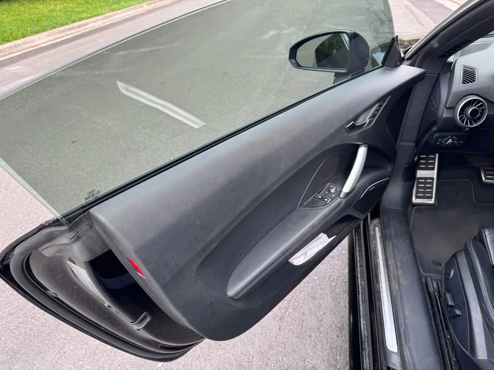 2016 Audi TT Mk3 - Image 16 of 20