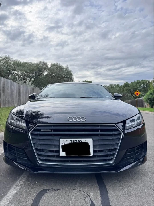 2016 Audi TT Mk3 - Image 2 of 20