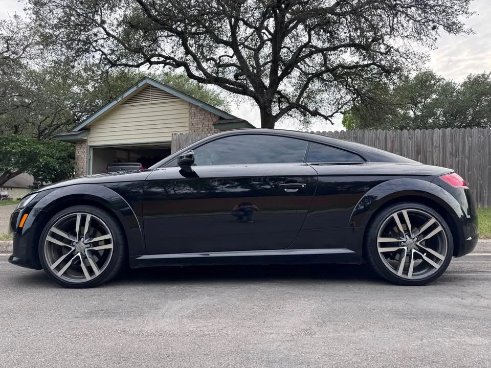 2016 Audi TT Mk3 - Image 6 of 20