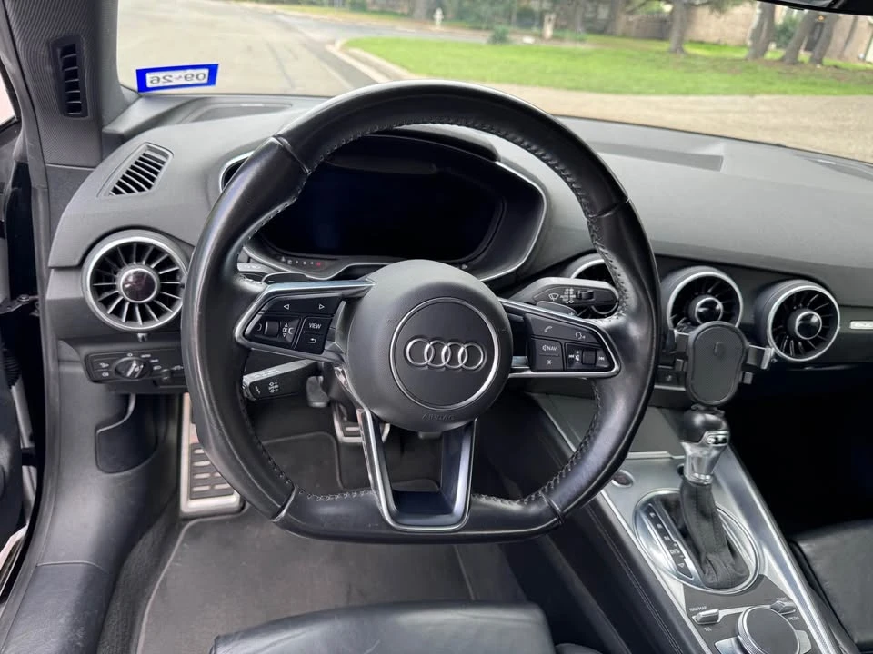 2016 Audi TT Mk3 - Image 18 of 20