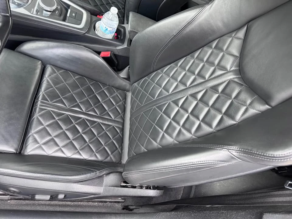 2016 Audi TT Mk3 - Image 19 of 20