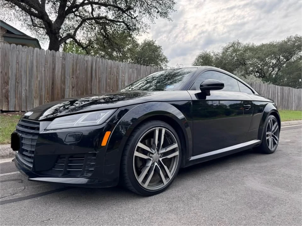 2016 Audi TT Mk3 - Image 4 of 20