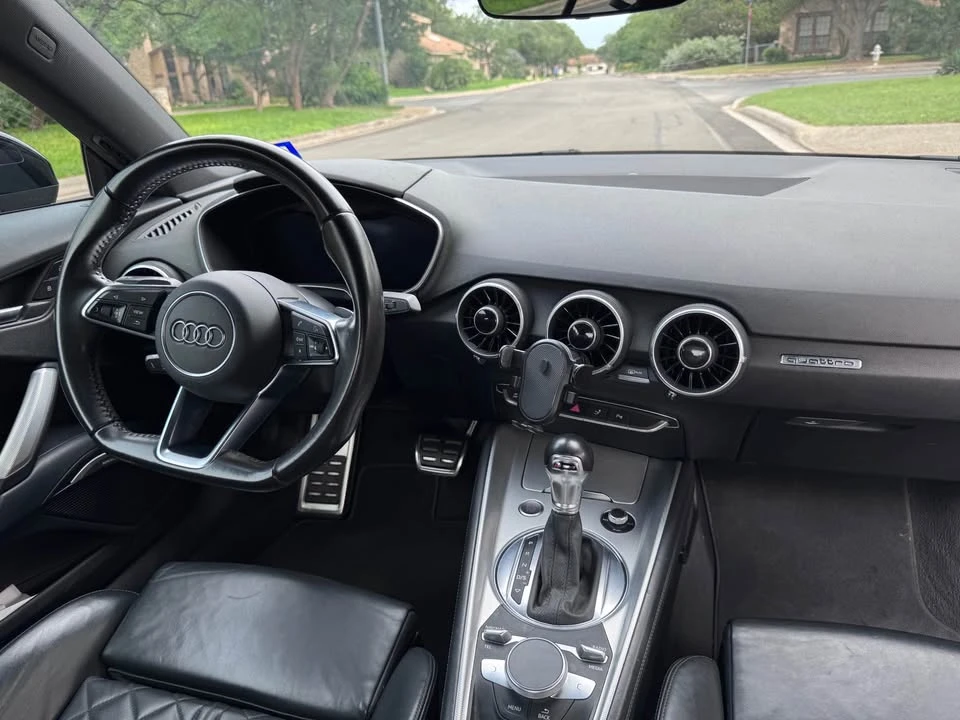 2016 Audi TT Mk3 - Image 14 of 20