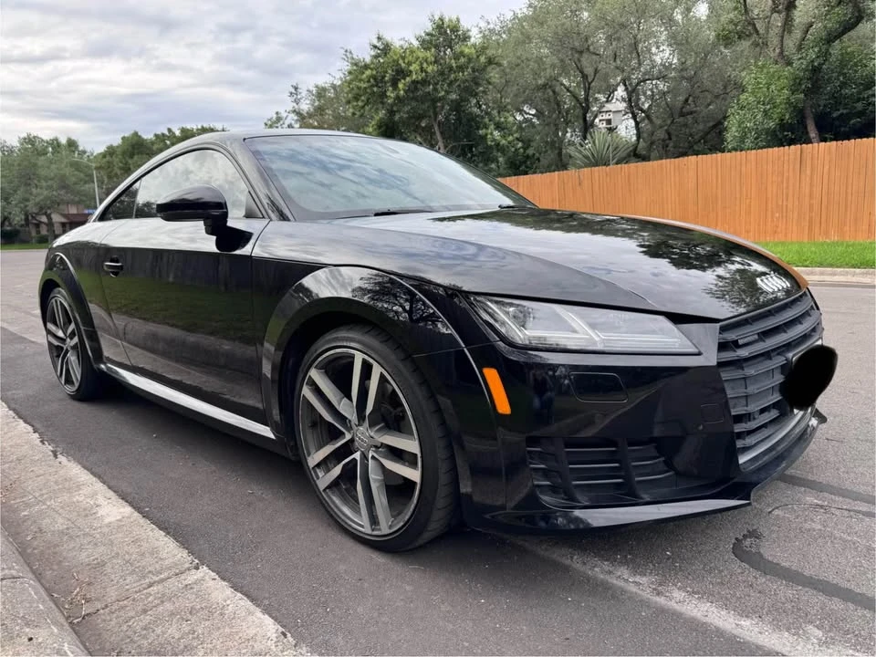 2016 Audi TT Mk3 - Image 3 of 20