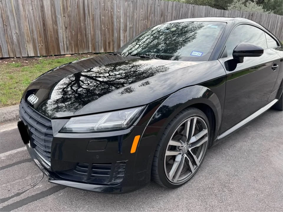 2016 Audi TT Mk3 - Image 7 of 20